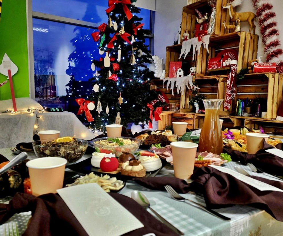 Siedlce: „Wigilia bez samotności” już 24 grudnia w Kulinarnym Poddaszu