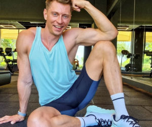 Piotr Galus