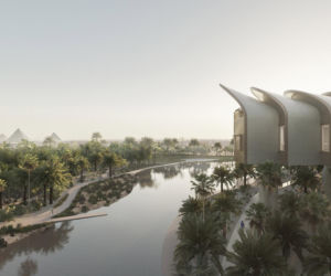 Te budynki zostaną oddane do użytku w 2026 roku. Jeden z nich powstawał przez… 144 lata