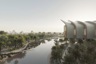 Te budynki zostaną oddane do użytku w 2026 roku. Jeden z nich powstawał przez… 144 lata