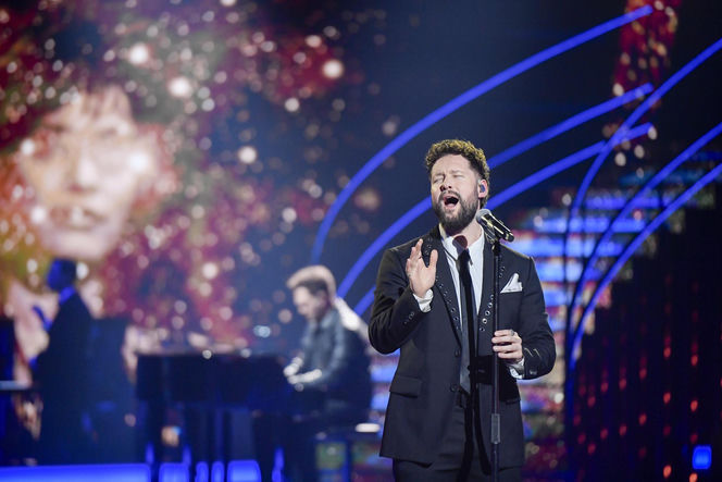 Tłum gwiazd na finale "Tańca z Gwiazdami"