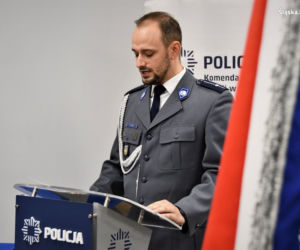  Śliczne policjantki zasiliły szeregi śląskiej policji. Ślubowanie mają za sobą [ZDJĘCIA]