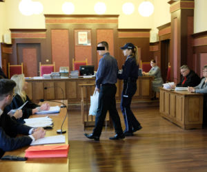Zamiast się rozwieść zabił żonę