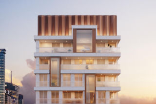 Budują to w samym sercu Warszawy. Ceny za metr zwalają z nóg