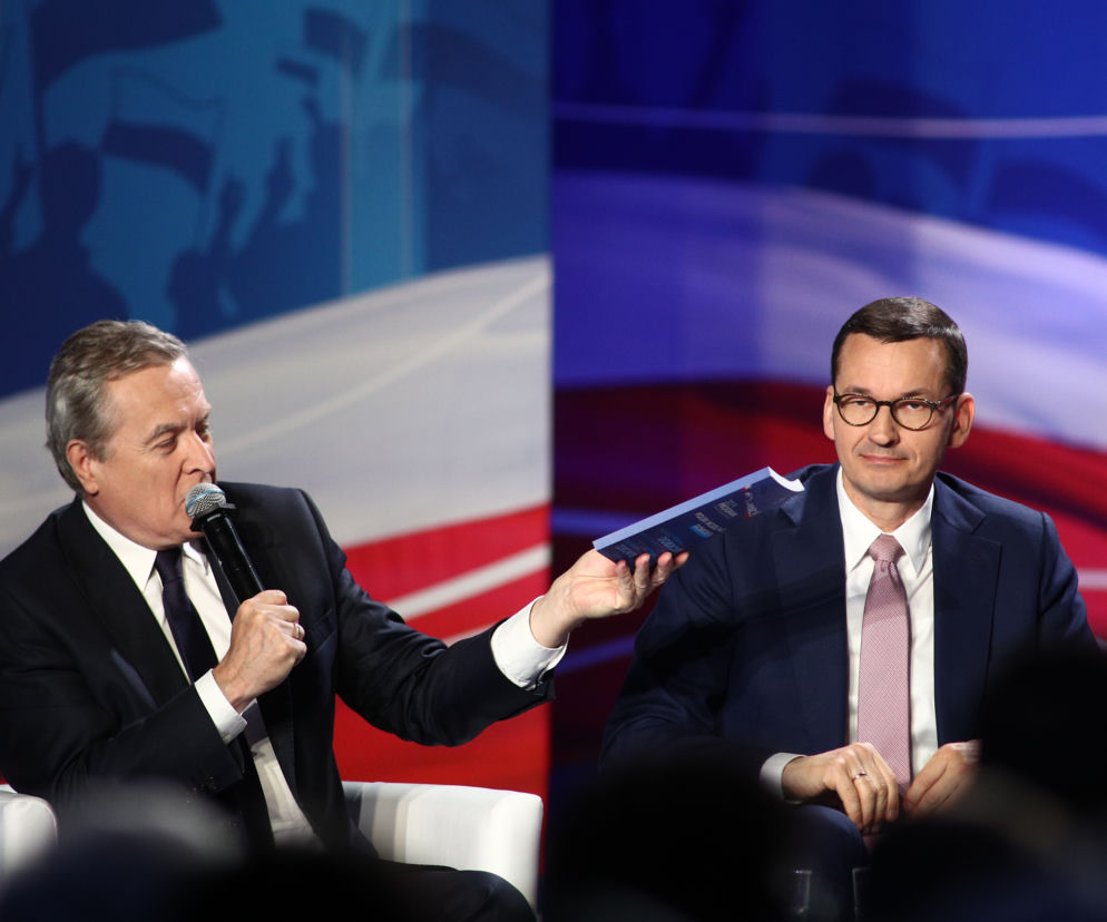 Konwencja PiS
