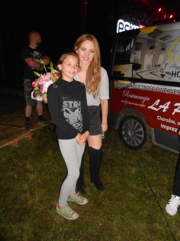 Dni Niepołomic 2016