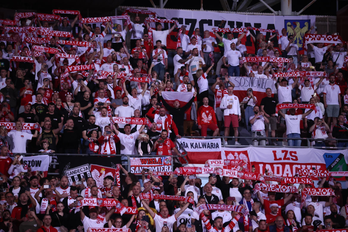 Polska - Malta