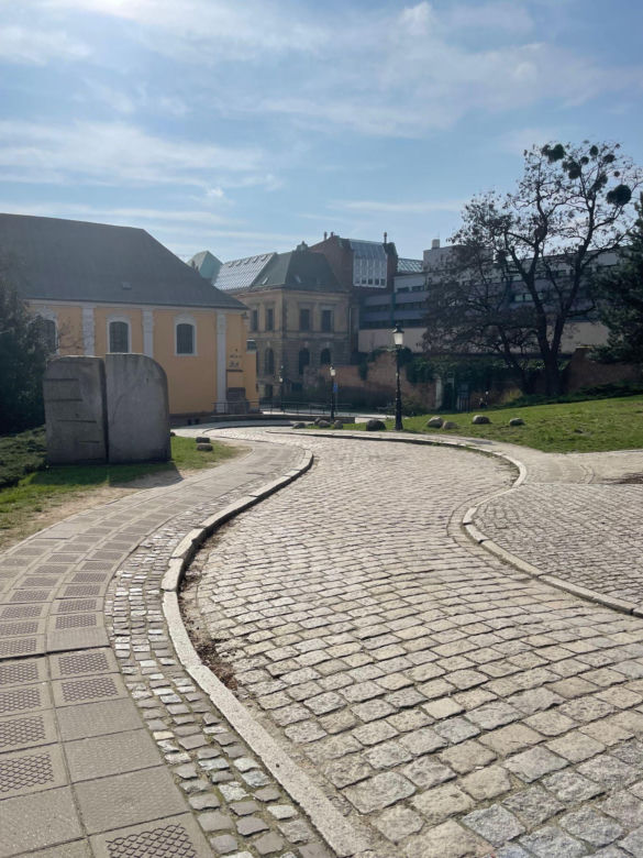 Stary Rynek w Poznaniu