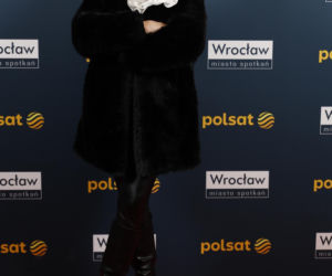 Świąteczna magia we Wrocławiu! Doda, Kayah i Roxie Węgiel dały czadu