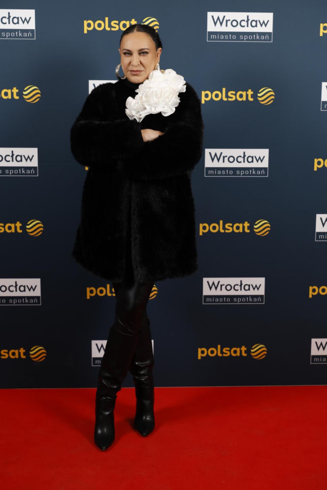 Świąteczna magia we Wrocławiu! Doda, Kayah i Roxie Węgiel dały czadu