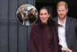 Meghan Markle bez ważnego pierścionka! Aż huczy od plotek o Harrym!
