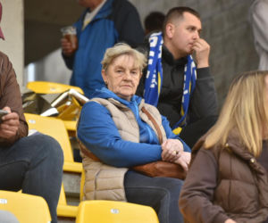 PRES Grupa Deweloperska Toruń - Stelmet Falubaz Zielona Góra, zdjęcia kibiców i zawodników z meczu 5. kolejki PGE Ekstraligi