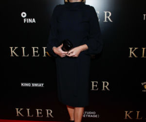 Premiera filmu Kler