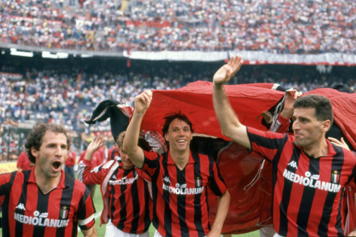 Franco Baresi
