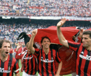 Franco Baresi