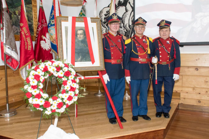 Obchody Dnia Pułaskiego w Chicago