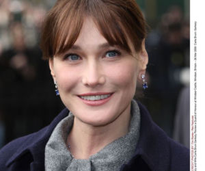 Carla Bruni