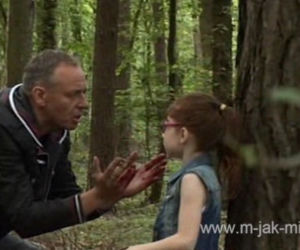 M jak miłość odc. 1173. Ania (Weronika Wachowska)