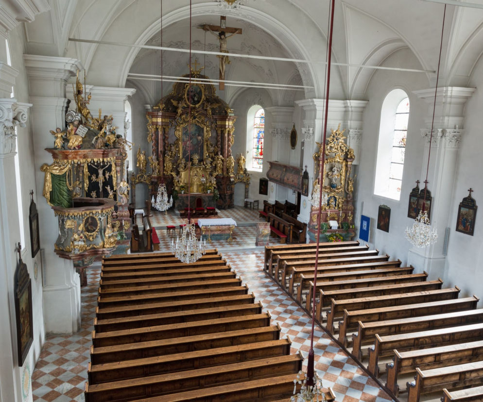 Kościół
