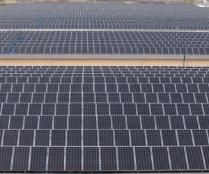 Farma fotowoltaiczna