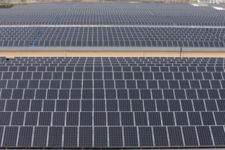 Farma fotowoltaiczna