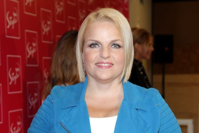 Katarzyna Bosacka