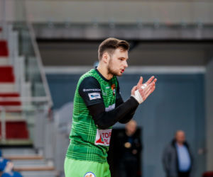 FC KJ Toruń - Piast Gliwice 2:5