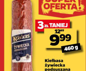Tanie zakupy w Netto