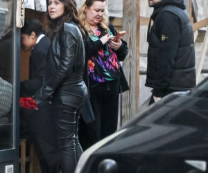 Malwina Wędzikowska ze Zdrajcami