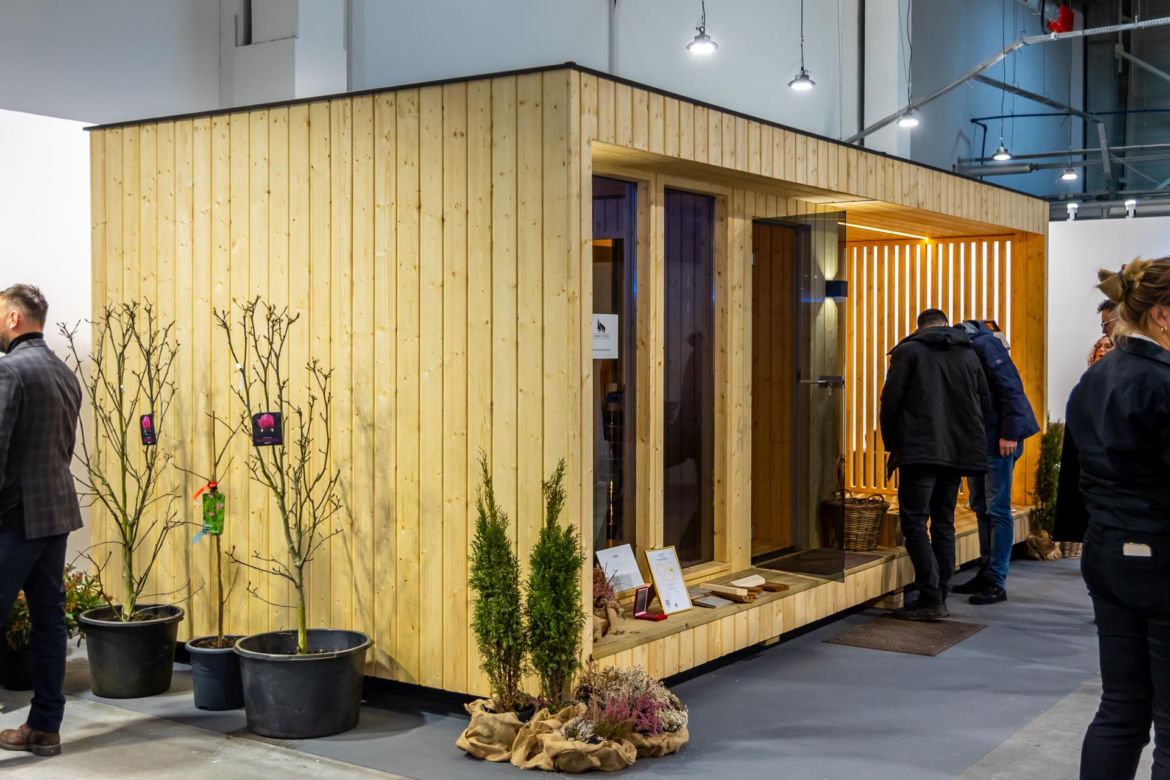 Warsaw Garden Expo