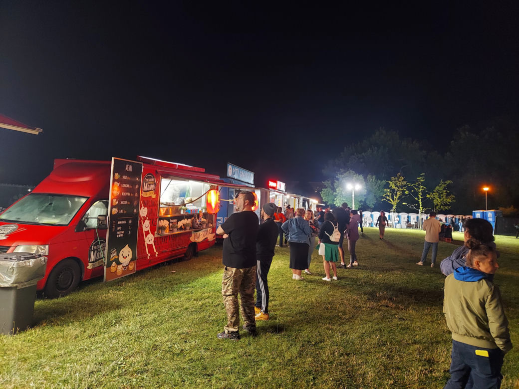 Pierwszy dzień Re:Rzeszów Festival
