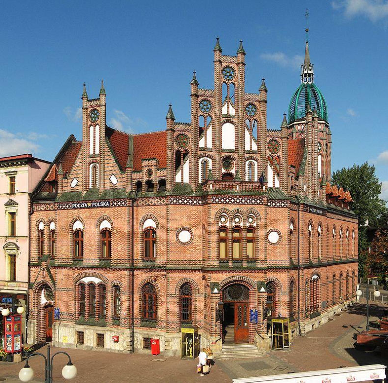 Chorzów