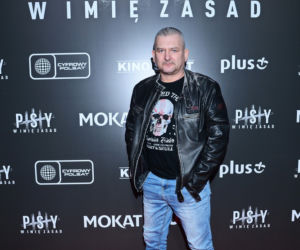 Psy 3. W imię zasad - uroczysta premiera najgłośniejszego filmu tego roku [ZDJĘCIA]