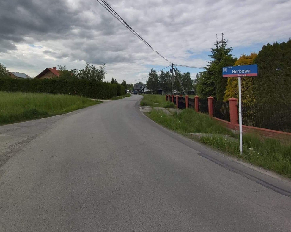 Rzeszów: Tajemnicza śmierć przy ul. Herbowej. Zwłoki mężczyzny w rowie! Co tam się stało?!