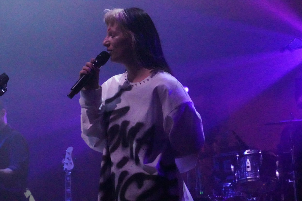 Sarsa. Koncert na Next Fest 2025 