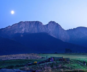 Góry Tatry