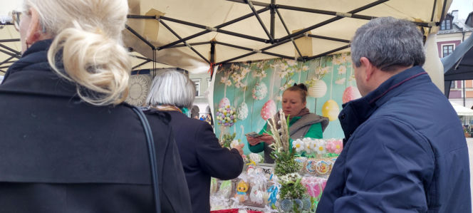 48. Kiermasz Wielkanocny