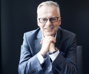 Prezesi spółek Giełdy Papierów Wartościowych