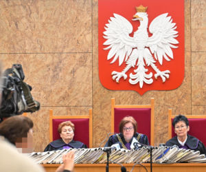 Wyrok dla Miśka i Zielaka. Liderzy gangu pseudokibiców skazani