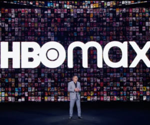 Platforma HBO MAX