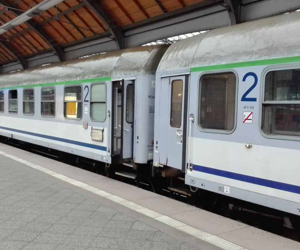 Za opóźnienie pociągu dostaniesz wysokie odszkodowanie. Rewolucja w PKP?