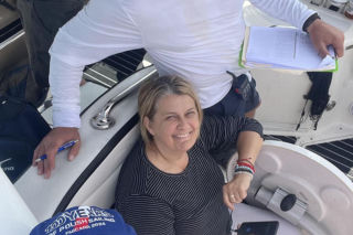 Polonia z Chicago żegna Marcina Koziarskiego