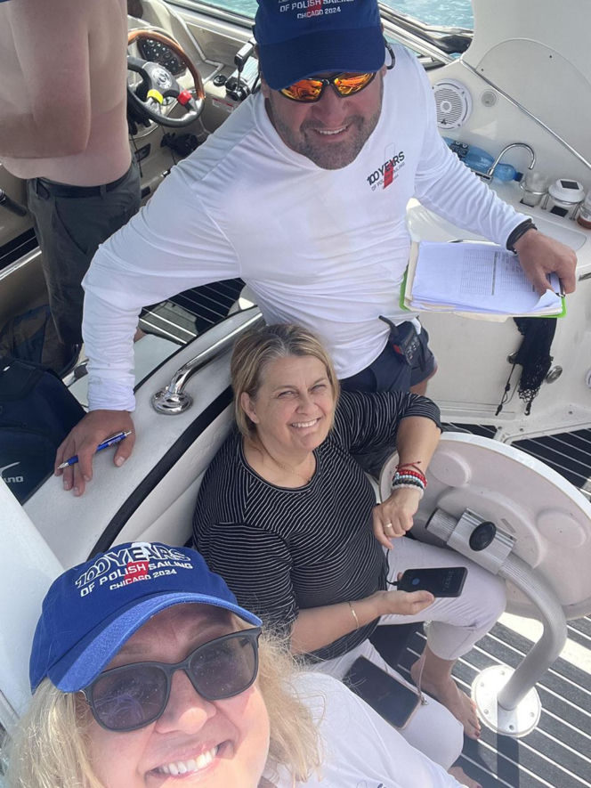 Polonia z Chicago żegna Marcina Koziarskiego