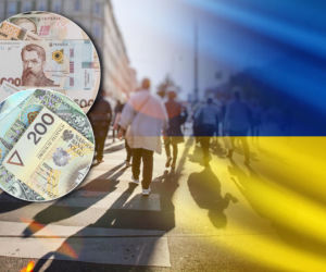 Ukraińcy zarabiają więcej od Polaków? Mowa o różnicy 1500 zł