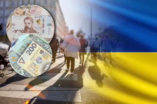 Ukraińcy zarabiają więcej od Polaków? Mowa o różnicy 1500 zł