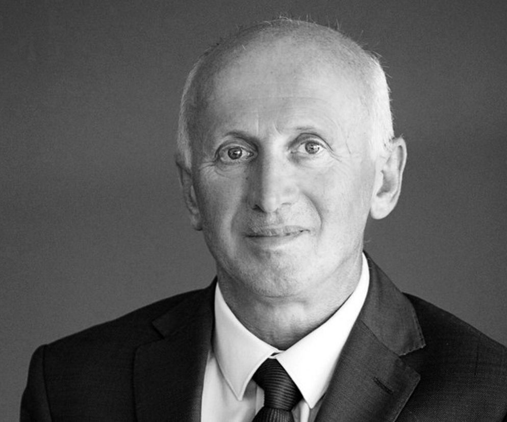 Leszek Murzyn (1960-2021)