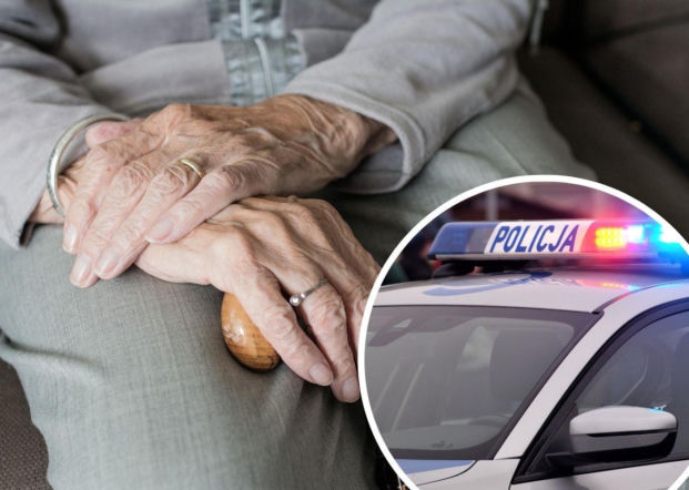 Oddały obcym kartę z PIN-em i biżuterię. Seniorki z Gdańska przekonały się, jak drogo kosztuje zaufanie