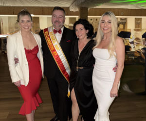 Bal Marszałkowski na Williamsburgu 2026