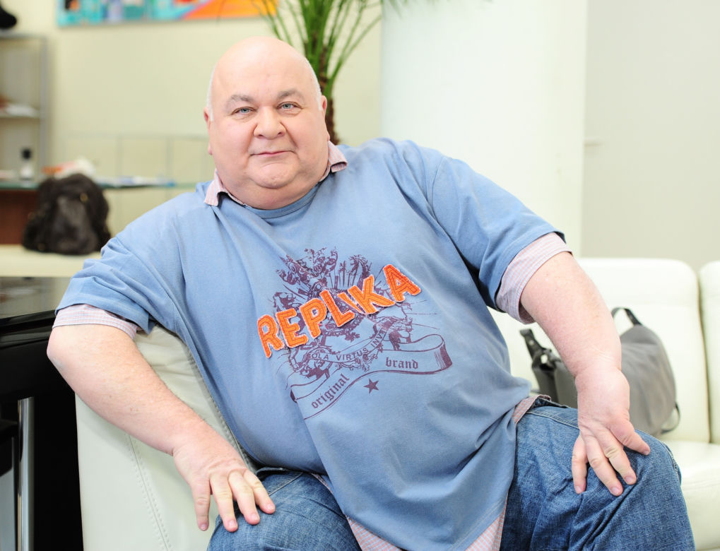 RUDI SCHUBERTH