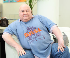 RUDI SCHUBERTH
